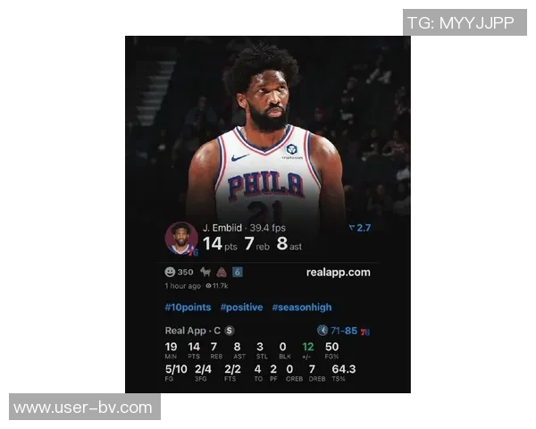 霍华德称恩比德健康状态下可与巅峰奥尼尔匹敌的中锋