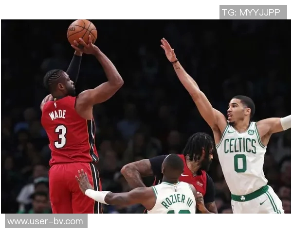 韦德感慨保罗退役时光辉瞬间终于释怀快船往事笑容灿烂